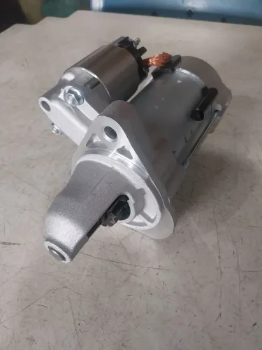 MOTOR DE PARTIDA NOVA S10 2.5 ECOTEC 