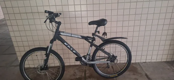 Bicicleta Aro 26 Kalf Absolute