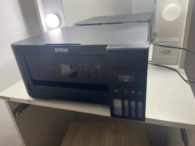 EPSON L4160