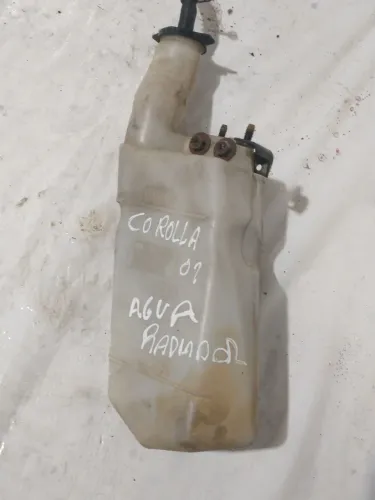 Reservatório de Água Radiador Corolla 2001 