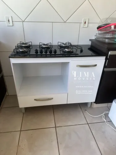 Promoção Imperdível Cooktop com Balcão 