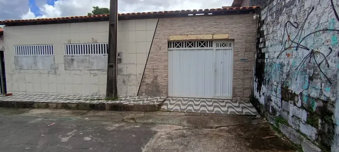 07 - Casa no Maiobão