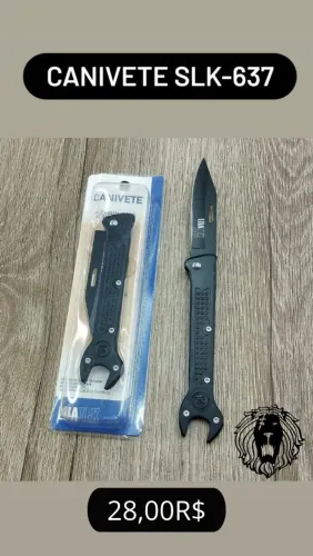 Produtos de qualidade! 