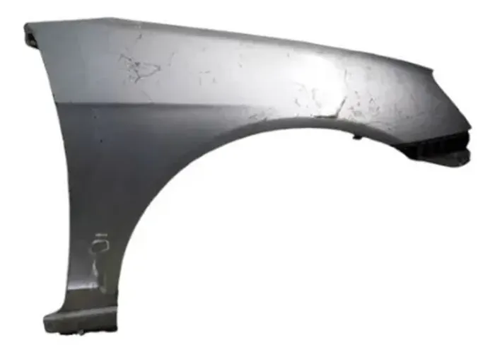 Paralama Honda Civic 2001 2002 2003 Lado Direito