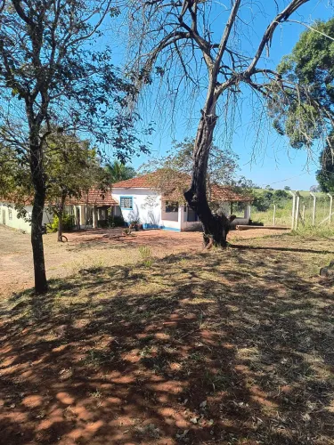Sítio preço de chácara quase 1 Alq próx a Guapiaçu -sp