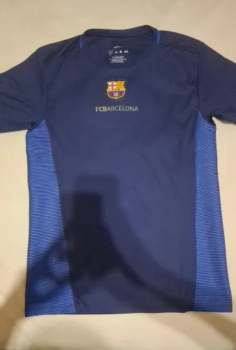 Camisa Barcelona Original