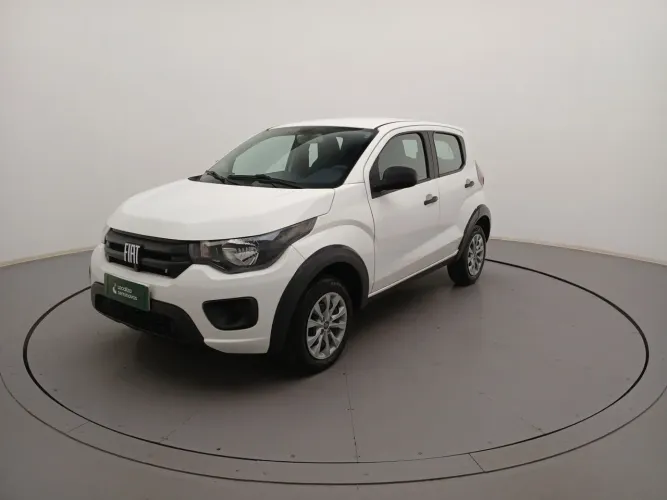 Fiat Mobi Like 1.0 Fire Flex 5P. 2024