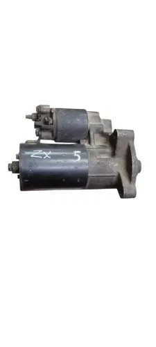 Motor Arranque Citroen Zx 1991 - 1999 N5