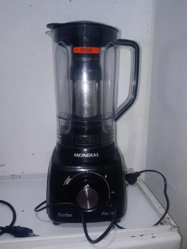 Liquidificado mondial 