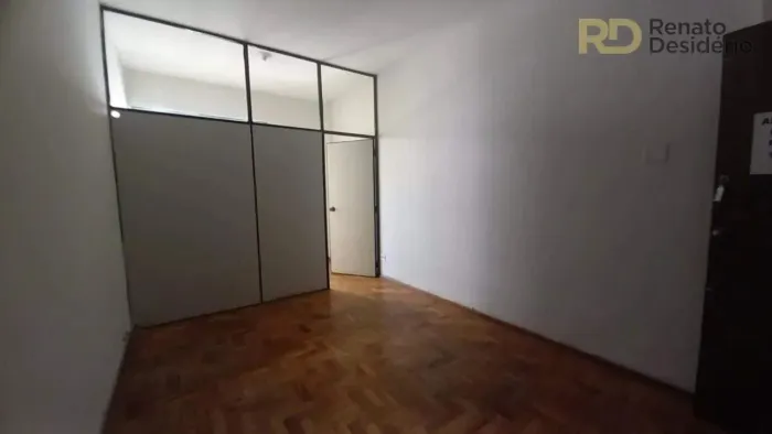 Sala comercial à venda centro BH