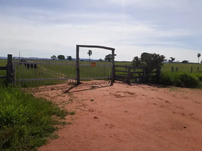 Lote/Terreno para venda com 550 metros quadrados