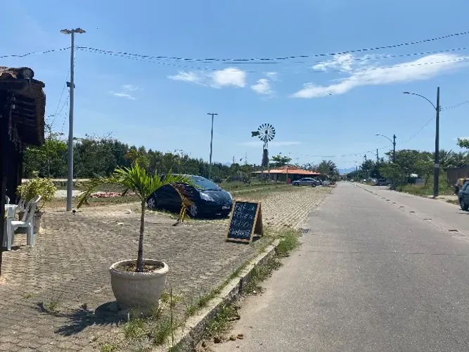 Terreno 360m2 - RGI 12x30 - Praia da Brisa Guaratiba