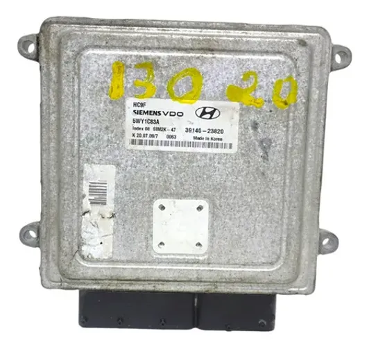 Módulo Injeção I30 2.0 2011 Auto / 39140-23820