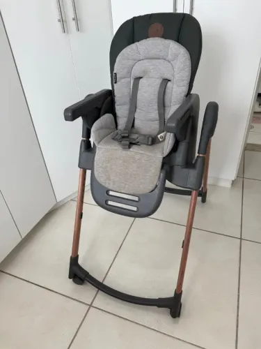 Cadeira de alimentação Maxi cosi Minla