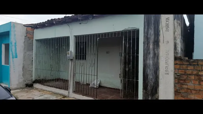 Casa Térrea,  3 quartos, Parque Verde, Belém PA