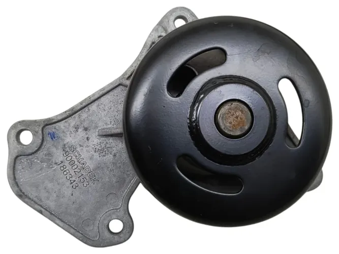 Bomba Agua Renault Kwid 1.0 12v 3cc Flex 2020