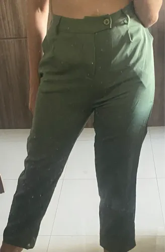 Calças