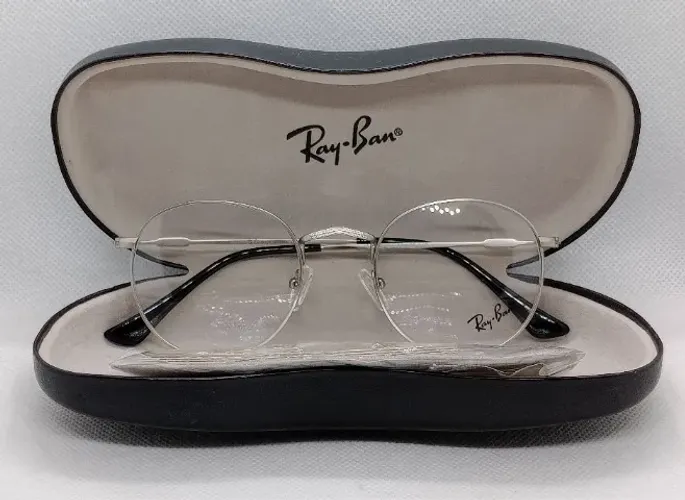oculos RayBan para lentes de grau