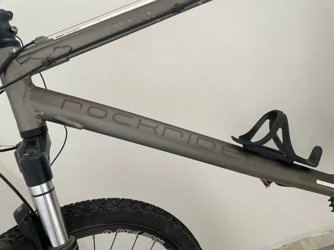 Bicicleta de Mountain Bike Rockrider 