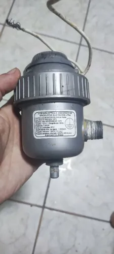 Aquecedor de água para salão de beleza 127v