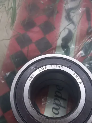 Rolamentos Roda Nissan March Original e Sem Uso