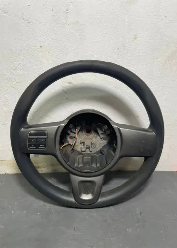 Volante Uno 2020 c/comando de som