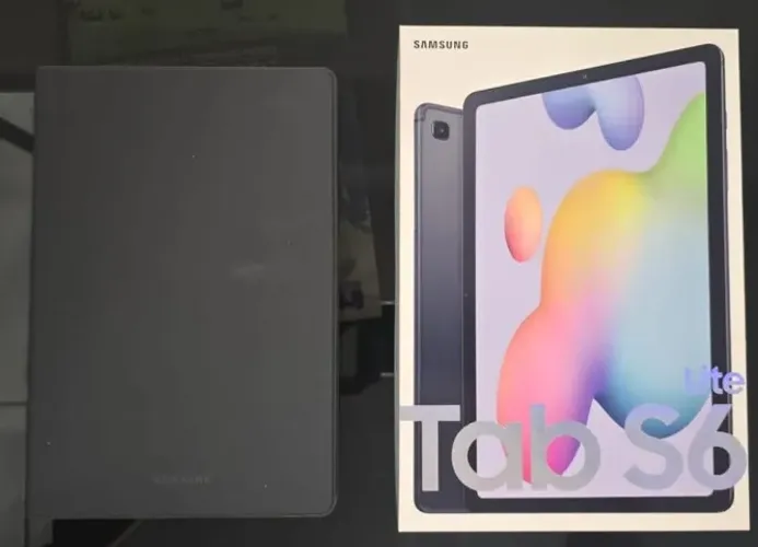 Tablet Samsung Galaxy Tab S S6 Lite Sm-p619 128gb