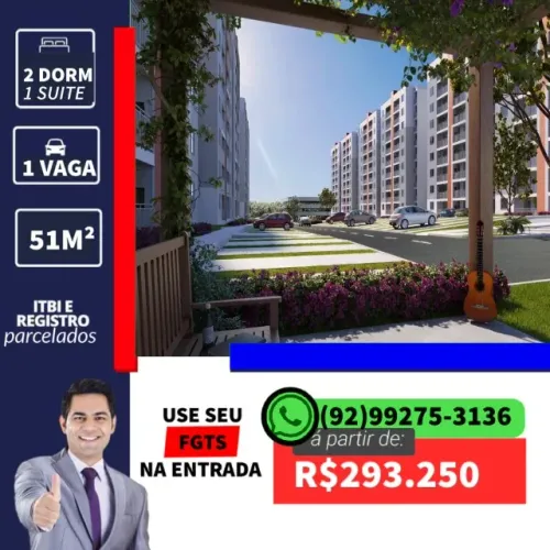 PRIME CIDADE NOVA  !