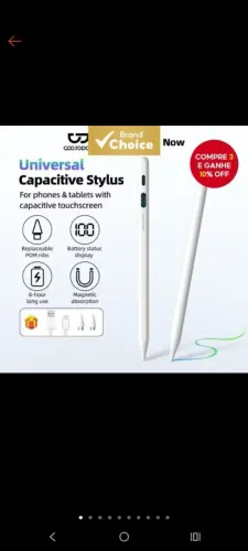 S pen universal Goojodoq