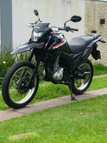 Bros 160