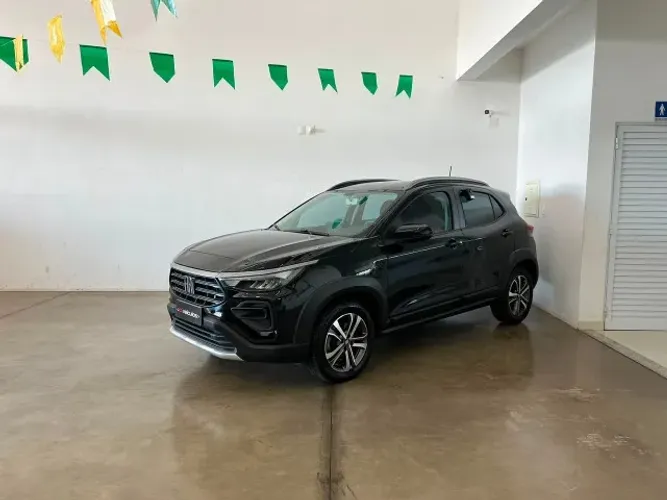 Fiat Pulse Audace 1.0 Turbo 200 Flex Aut. 2023