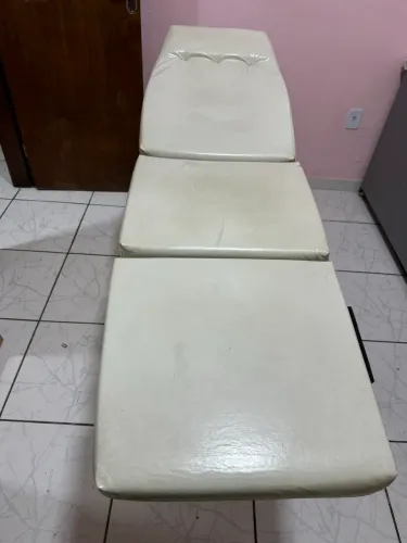 MACA PARA SALÃO E ESTÉTICA 
