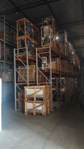 Forno turbo gás 5 telas pronta entrega novos na caixa direto de fábrica 
