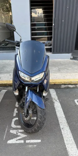 Yamaha NMAX 160 ABS 2021 