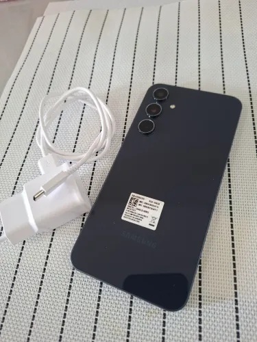 Galaxy A55 256GB NOVO