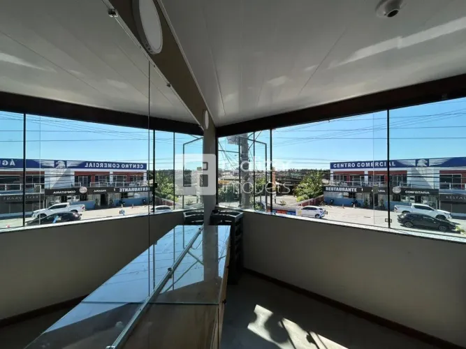 Sala Comercial no bairro Campeche em Florianópolis