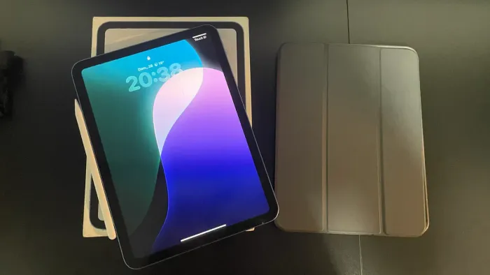 iPad 10 geração 