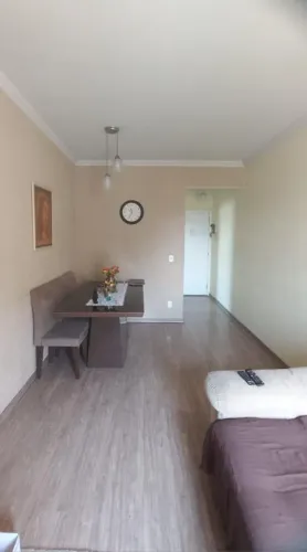 Apartamento para Venda em Barueri, Vila Iracema-Belval, 3 dormitórios, 1 suíte, 2 banheiro
