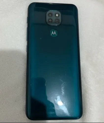 Moto G9 play