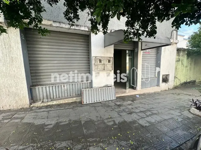 Locação Loja Nova Suíssa Belo Horizonte