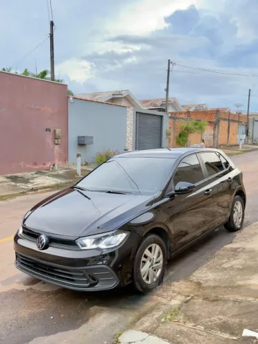 Volkswagen Polo Comfort. 200 TSI 1.0 Flex 12V Aut. 2018