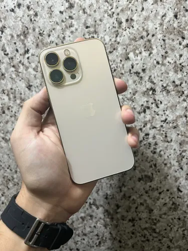 iPhone 13 Pro