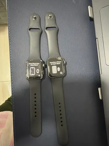 Relógios Apple Watch originais