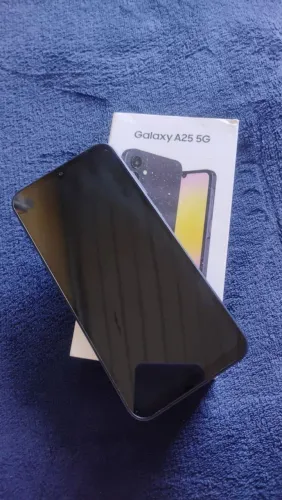 Samsung Galaxy A25