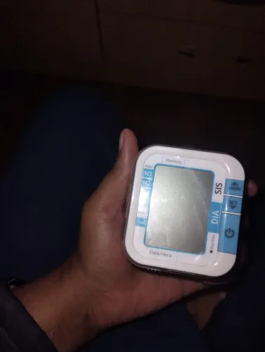 Vende se medidor de pressão novo