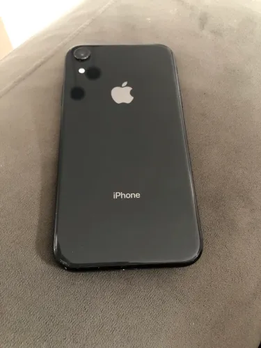 Vendo um iPhone xr