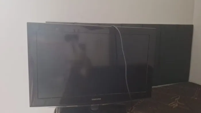 TV Samsung usada
