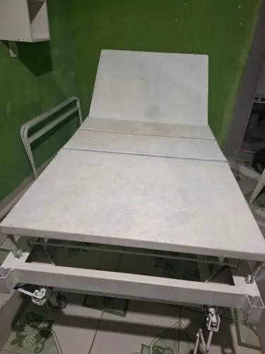 Cama hospitalar