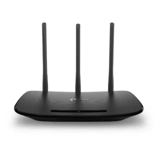 Roteador tp link 450 wireless