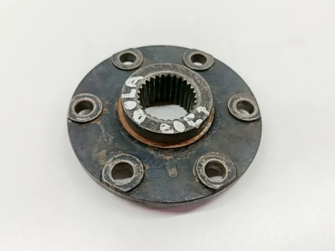 Flange Roda Livre L200 Outdoor 04/12 50233